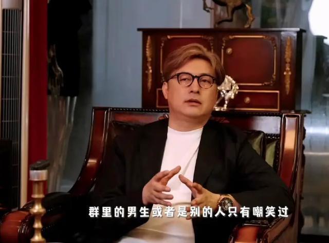 王岳伦流泪说王诗龄减肥原因 透露女儿决定考牛津大学