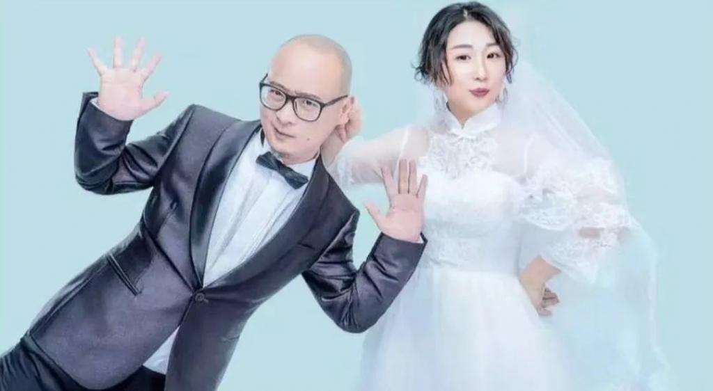 傅首尔：出名了，有钱了，又要离婚了