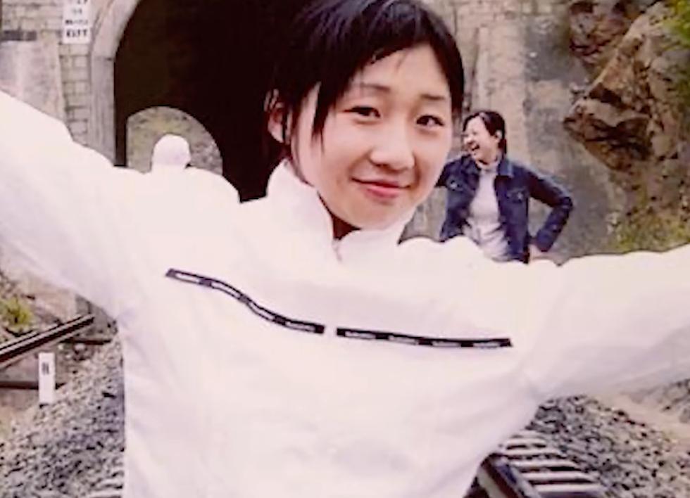 傅首尔：出名了，有钱了，又要离婚了