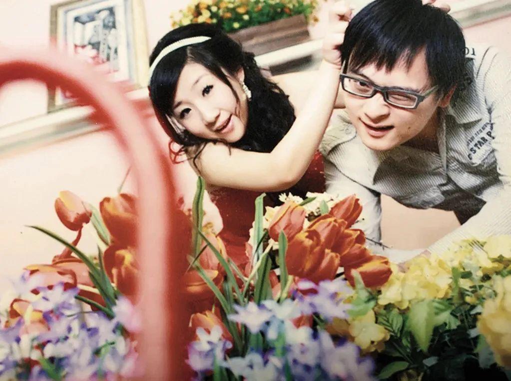 傅首尔：出名了，有钱了，又要离婚了