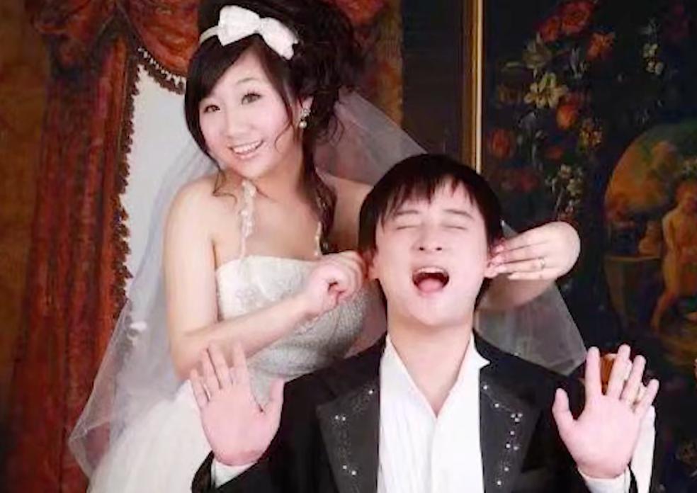 傅首尔：出名了，有钱了，又要离婚了