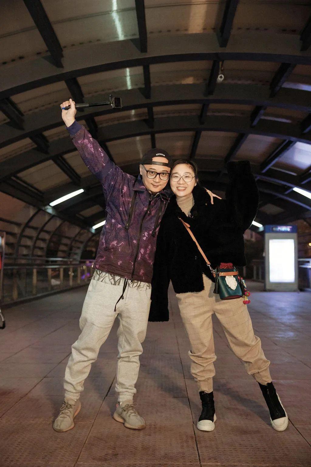 傅首尔：出名了，有钱了，又要离婚了