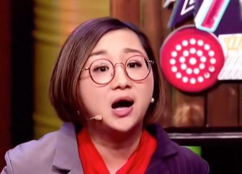 傅首尔：出名了，有钱了，又要离婚了