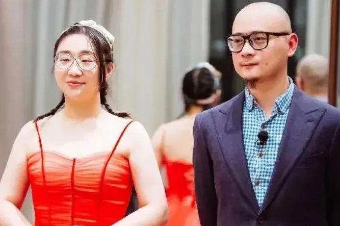 傅首尔：出名了，有钱了，又要离婚了