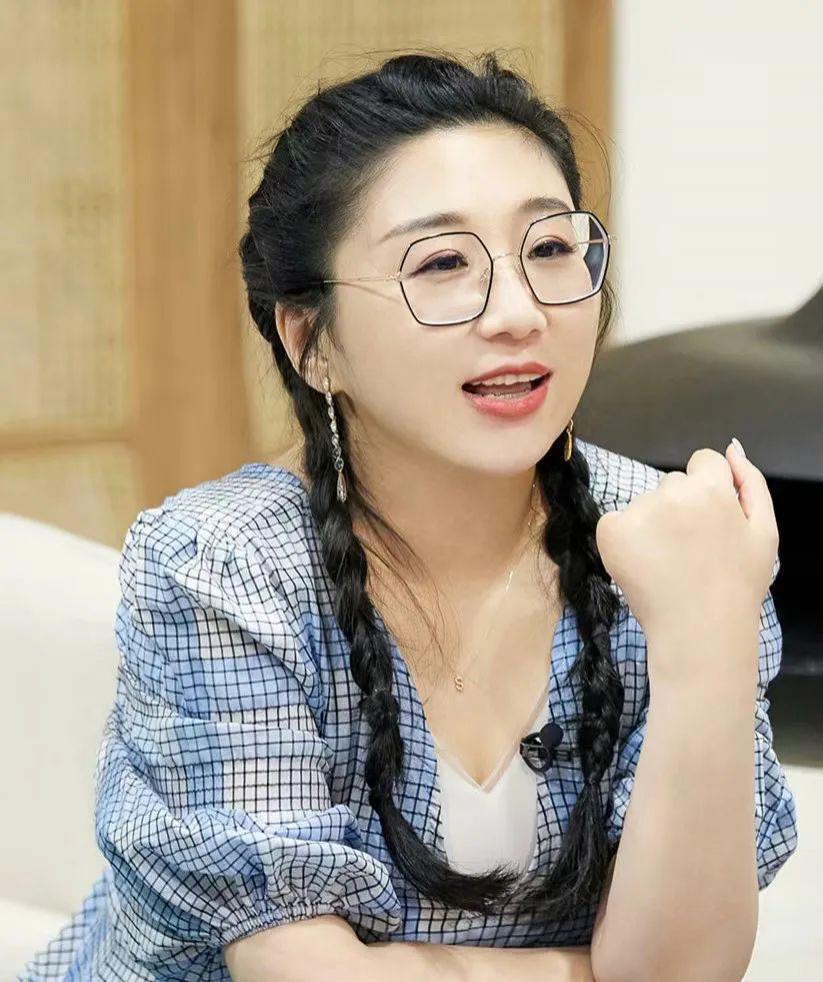 傅首尔：出名了，有钱了，又要离婚了