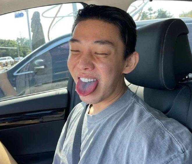 刘亚仁又曝丑闻，曾强迫他人吸食违禁物品，还让友人销毁证据