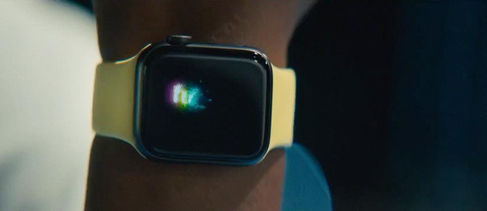 独家对话苹果技术副总裁 Kevin Lynch：Apple Watch 软件如何在方寸之间雕花？