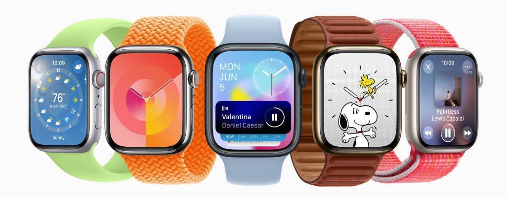 独家对话苹果技术副总裁 Kevin Lynch：Apple Watch 软件如何在方寸之间雕花？