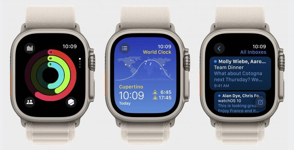 独家对话苹果技术副总裁 Kevin Lynch：Apple Watch 软件如何在方寸之间雕花？