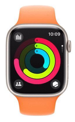 独家对话苹果技术副总裁 Kevin Lynch：Apple Watch 软件如何在方寸之间雕花？