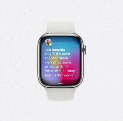 独家对话苹果技术副总裁 Kevin Lynch：Apple Watch 软件如何在方寸之间雕花？
