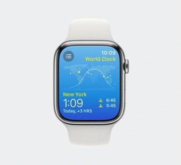 独家对话苹果技术副总裁 Kevin Lynch：Apple Watch 软件如何在方寸之间雕花？