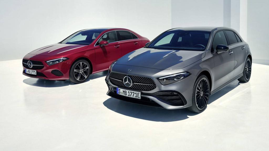 15 万喜提全新奔驰，恰恰是北京奔驰最危险的时候