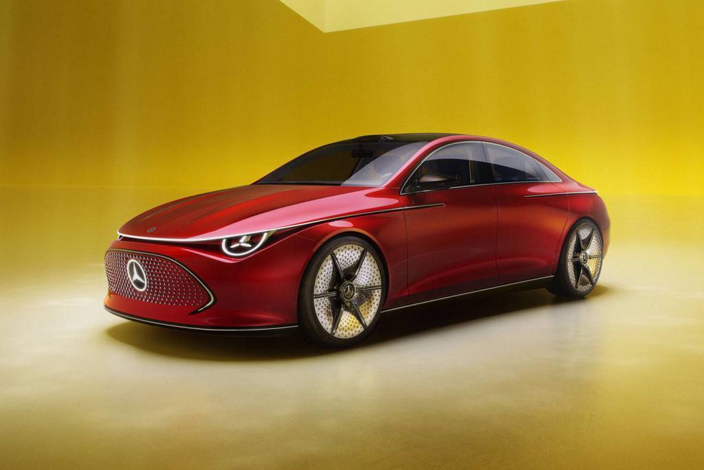 15 万喜提全新奔驰，恰恰是北京奔驰最危险的时候