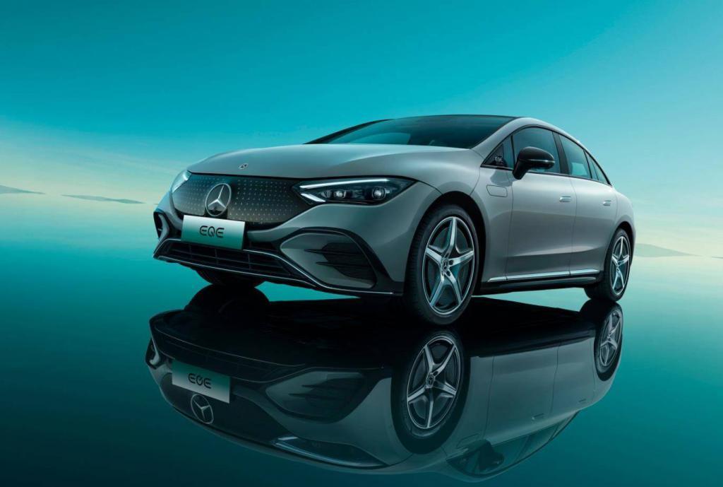 15 万喜提全新奔驰，恰恰是北京奔驰最危险的时候