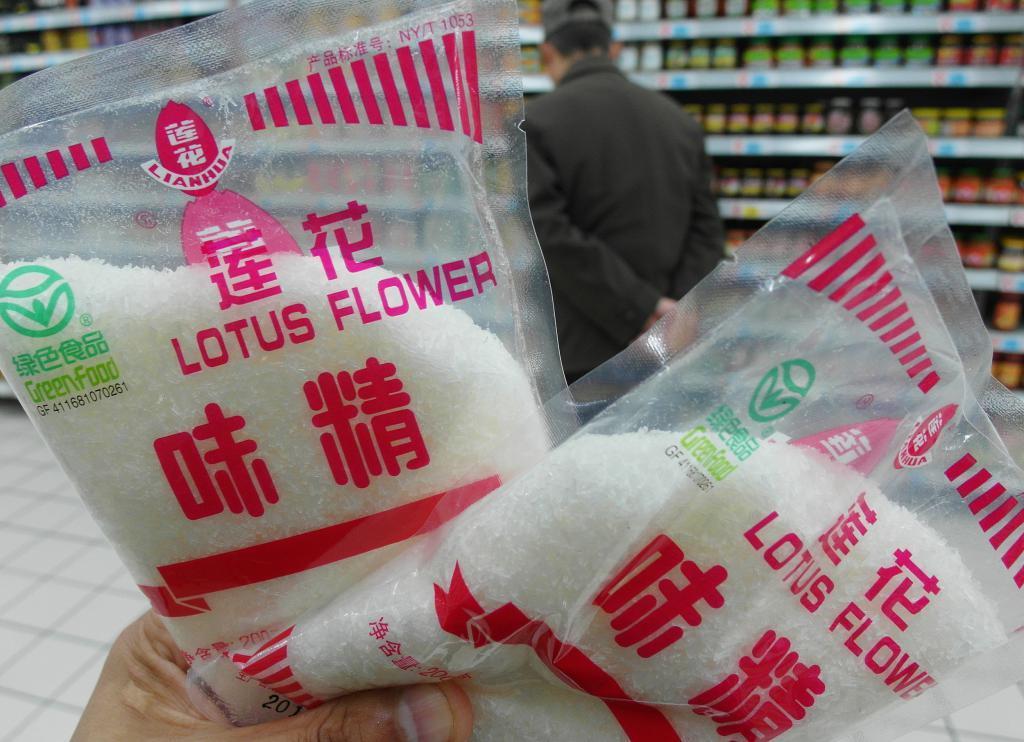 被谣言毁掉的莲花味精，凭借79元翻红