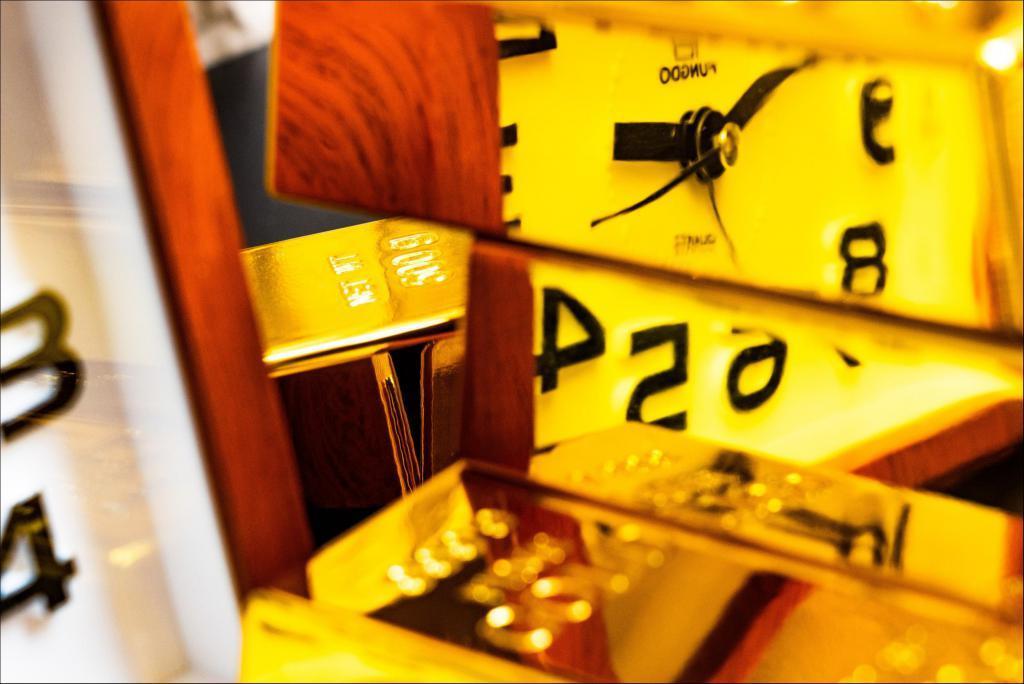 每克突破600元，消费者暴增300%，黄金何以狂飙