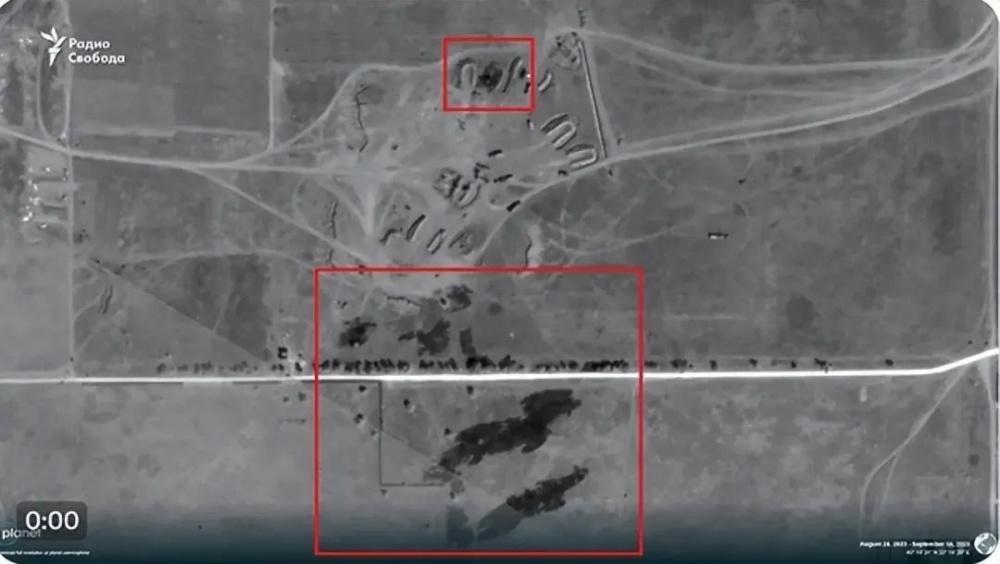 乌克兰10枚导弹撕毁俄军防空网，“黑海舰队”或将被彻底摧毁？