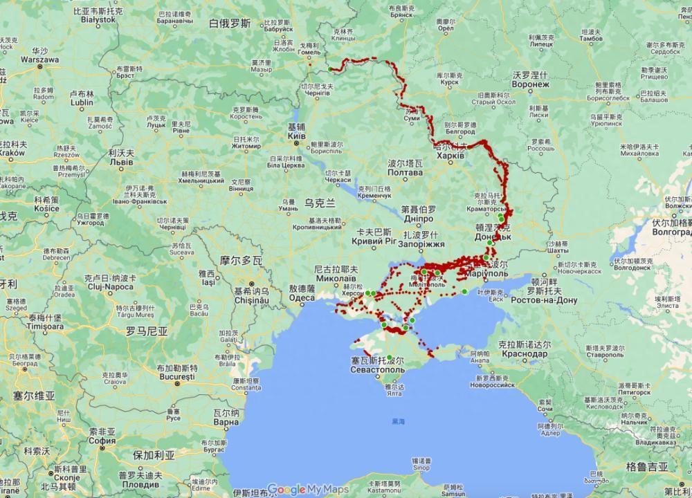 乌克兰10枚导弹撕毁俄军防空网，“黑海舰队”或将被彻底摧毁？