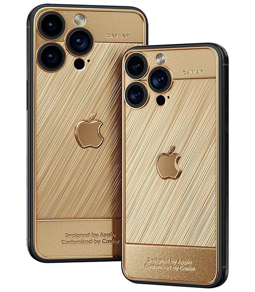 iPhone 15 还有顶配版！这价格我看呆了
