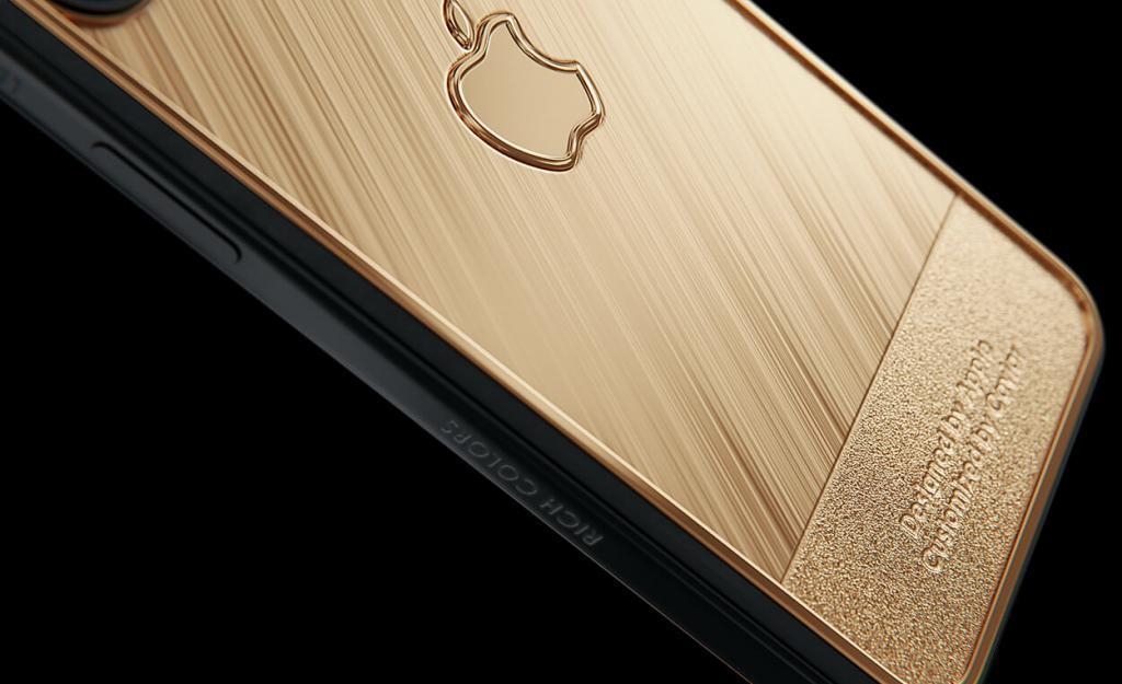 iPhone 15 还有顶配版！这价格我看呆了
