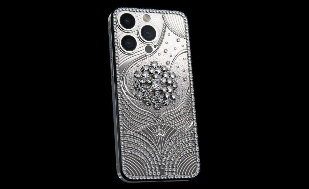 iPhone 15 还有顶配版！这价格我看呆了