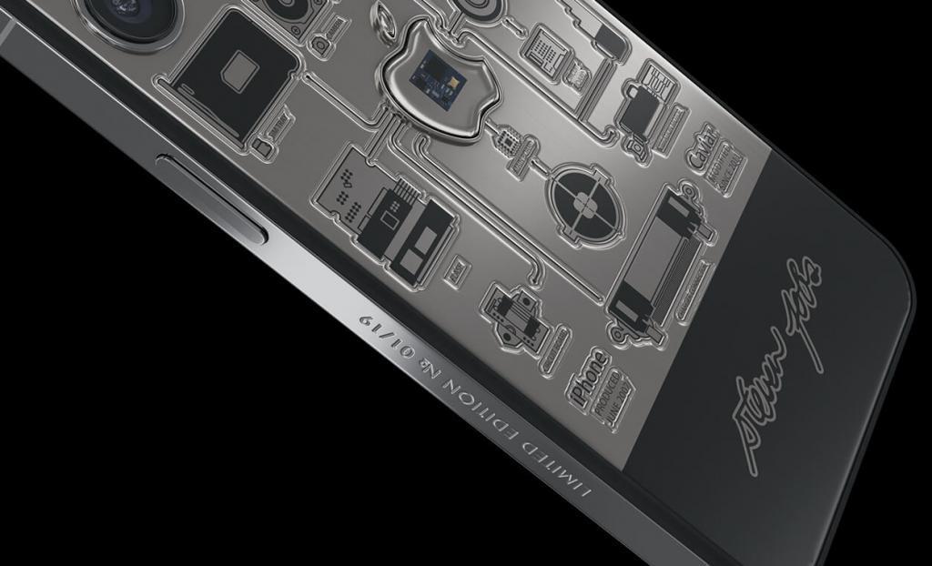 iPhone 15 还有顶配版！这价格我看呆了