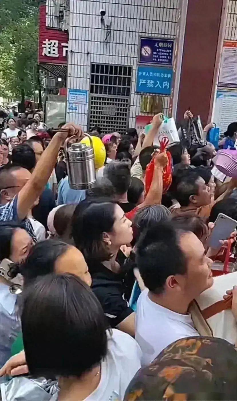 让幼儿园吃预制菜,疯了吧!