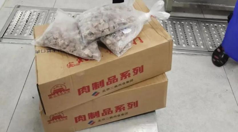 让幼儿园吃预制菜,疯了吧!