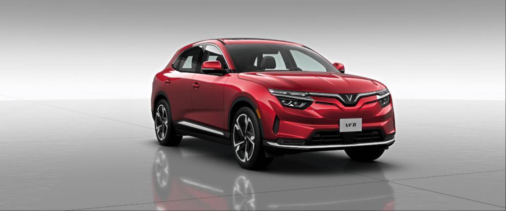 “越南许家印”，要打造下一个特斯拉？