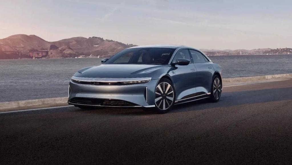 “越南许家印”，要打造下一个特斯拉？