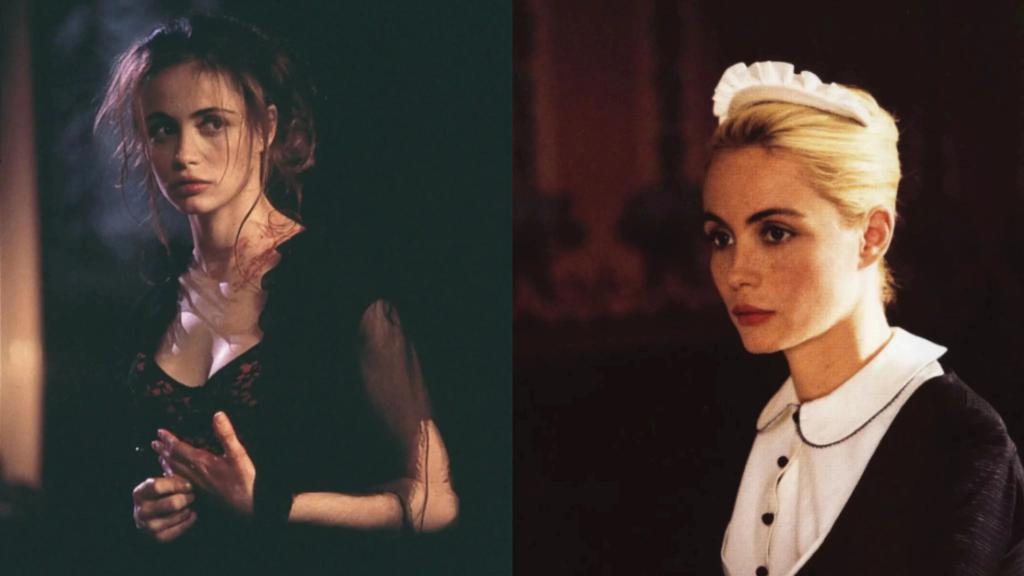 影坛第一尤物，突然自曝性侵