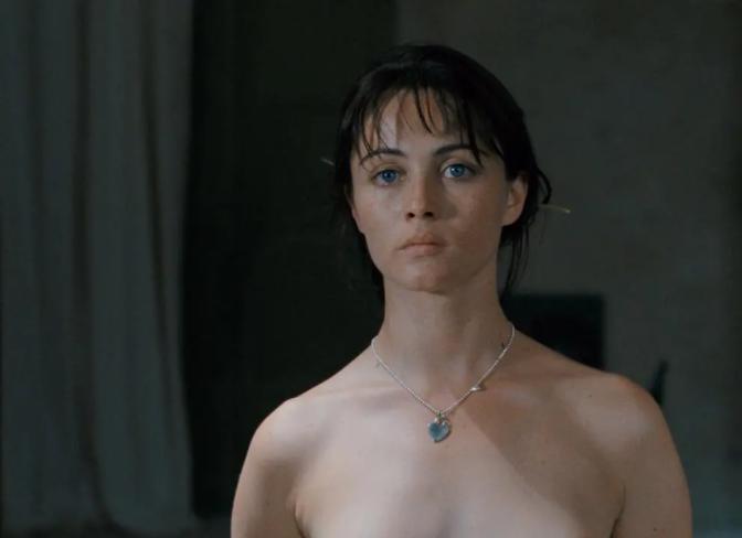 影坛第一尤物，突然自曝性侵