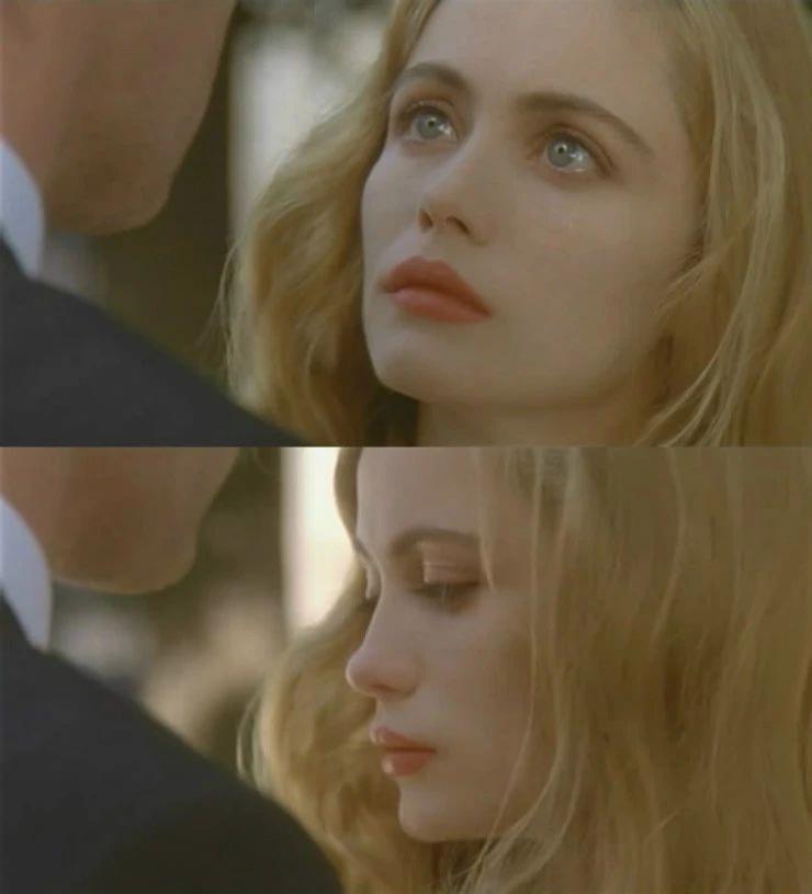 影坛第一尤物，突然自曝性侵