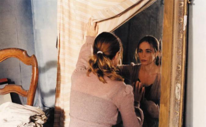 影坛第一尤物，突然自曝性侵