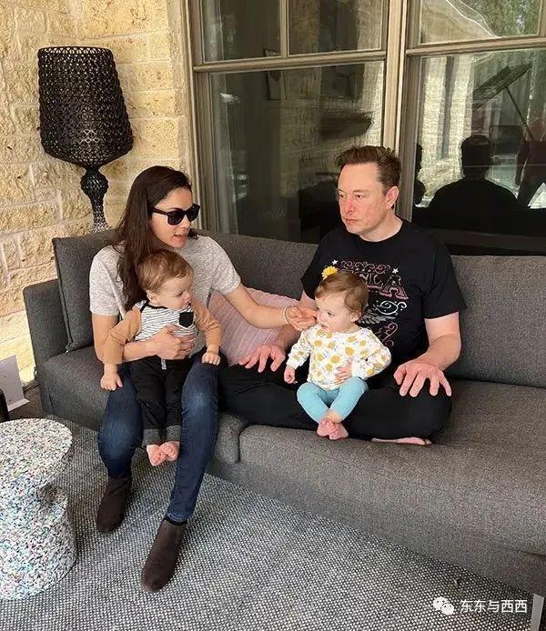 和3个女人生11个孩子，首富的繁殖速度好吓人