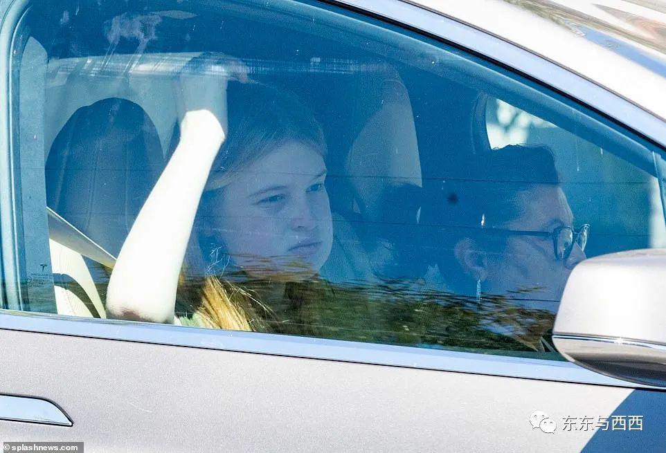 和3个女人生11个孩子，首富的繁殖速度好吓人