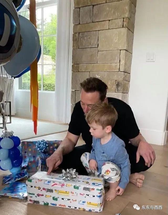 和3个女人生11个孩子，首富的繁殖速度好吓人