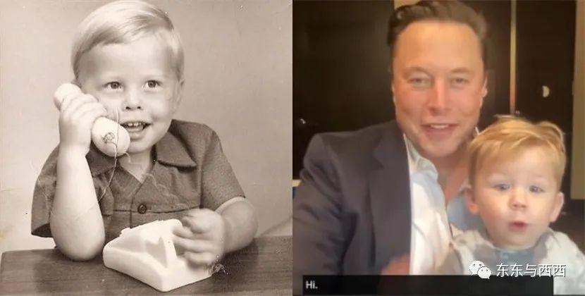 和3个女人生11个孩子，首富的繁殖速度好吓人