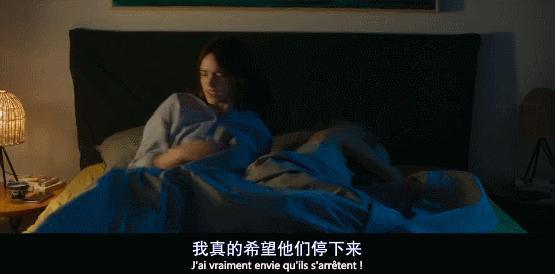 纯欲系女神，竟然下海了