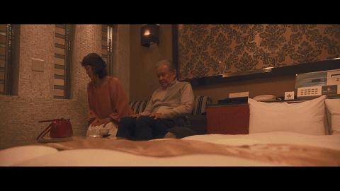 她被逼下海，别只看到情欲