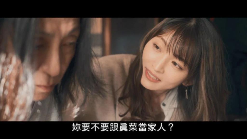 她被逼下海，别只看到情欲