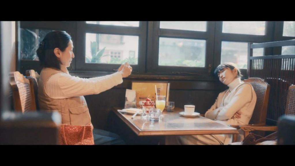 她被逼下海，别只看到情欲