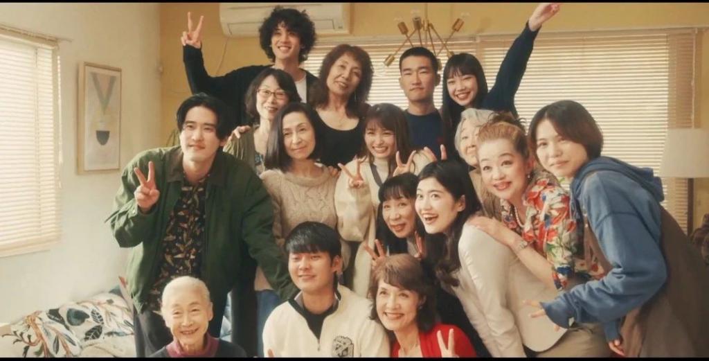 她被逼下海，别只看到情欲