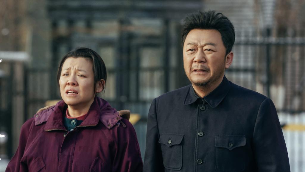 又一部年度剧王，可惜没热度