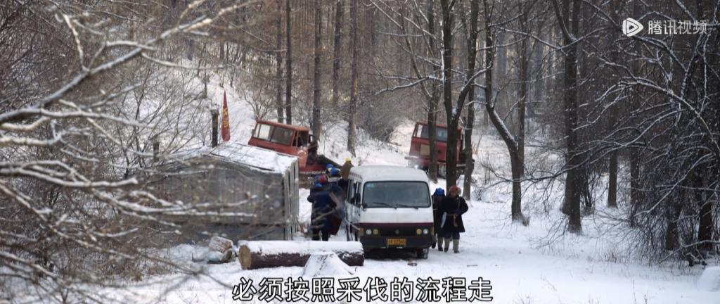 又一部年度剧王，可惜没热度