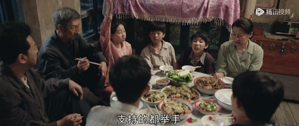 又一部年度剧王，可惜没热度