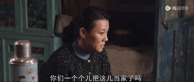 又一部年度剧王，可惜没热度