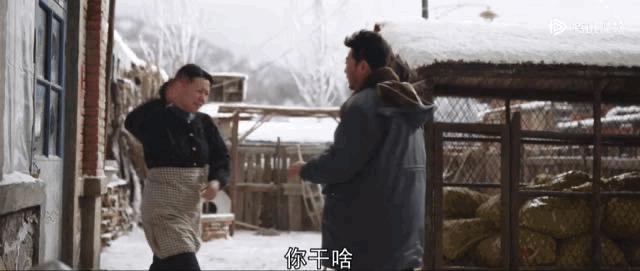 又一部年度剧王，可惜没热度