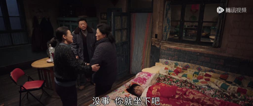 又一部年度剧王，可惜没热度